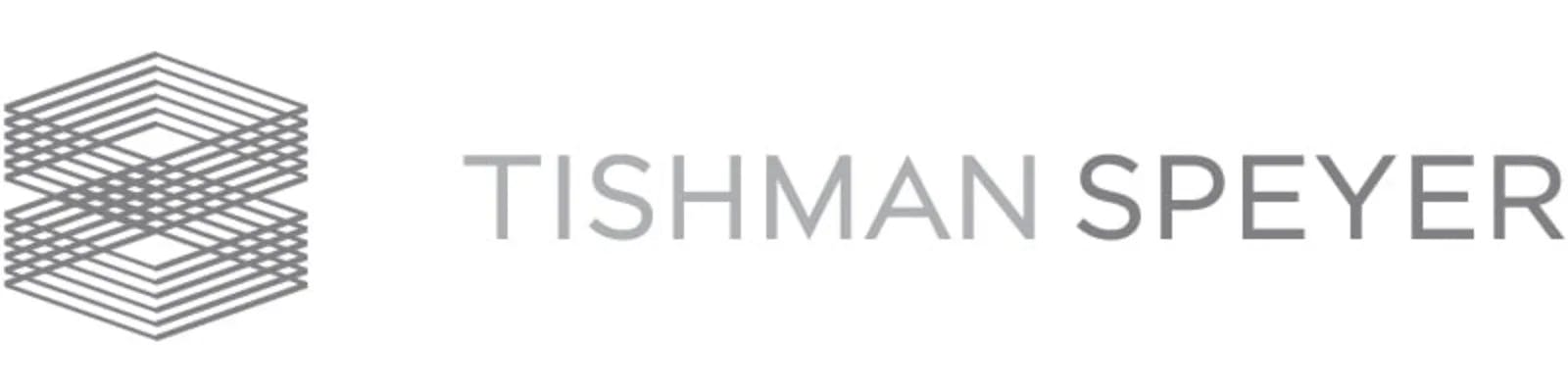 Tishman speyer logo